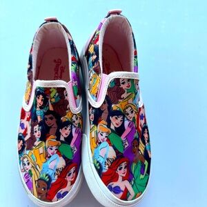 Disney shoes